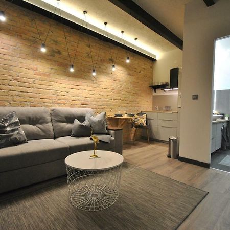 Krane Apartments Sas Βουδαπέστη Εξωτερικό φωτογραφία