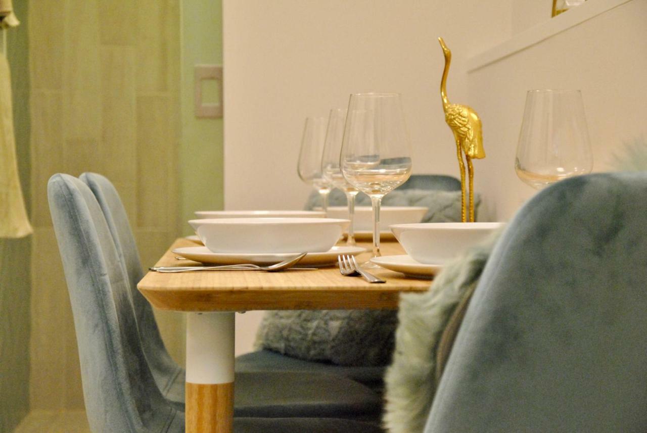 Krane Apartments Sas Βουδαπέστη Εξωτερικό φωτογραφία