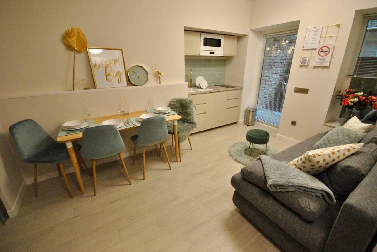 Krane Apartments Sas Βουδαπέστη Εξωτερικό φωτογραφία