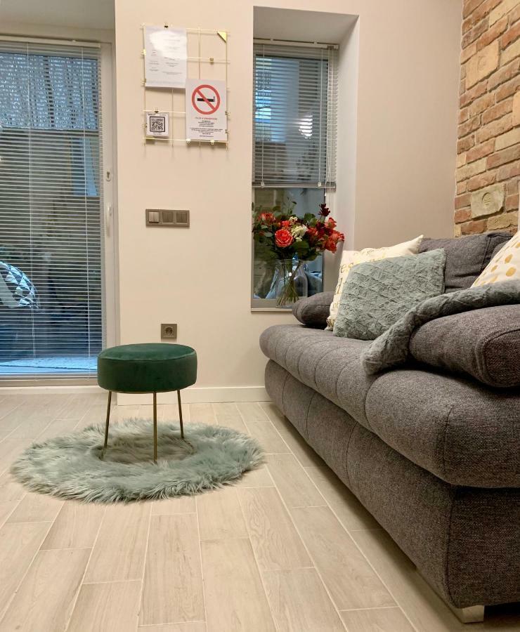 Krane Apartments Sas Βουδαπέστη Εξωτερικό φωτογραφία