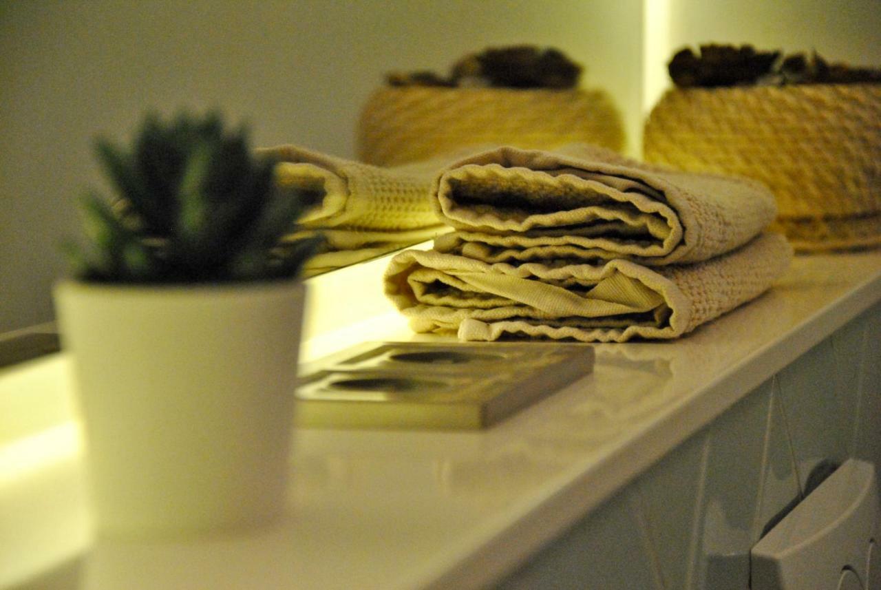 Krane Apartments Sas Βουδαπέστη Εξωτερικό φωτογραφία