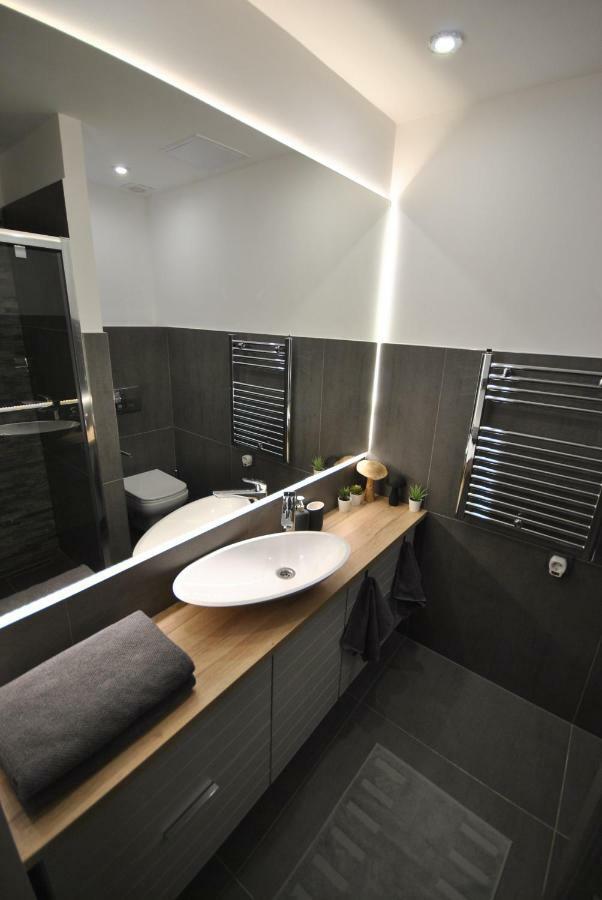Krane Apartments Sas Βουδαπέστη Εξωτερικό φωτογραφία
