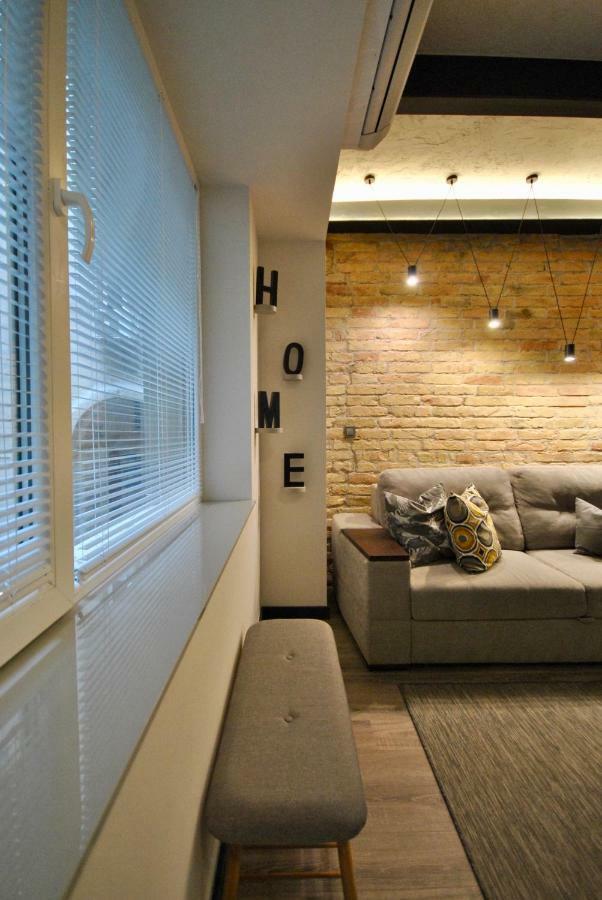 Krane Apartments Sas Βουδαπέστη Εξωτερικό φωτογραφία