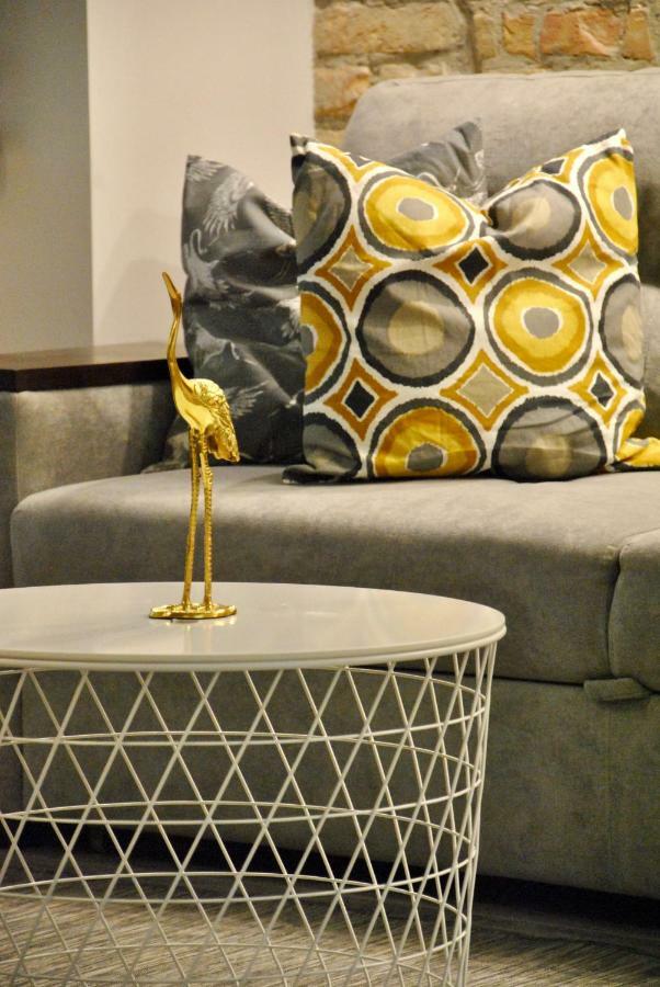 Krane Apartments Sas Βουδαπέστη Εξωτερικό φωτογραφία