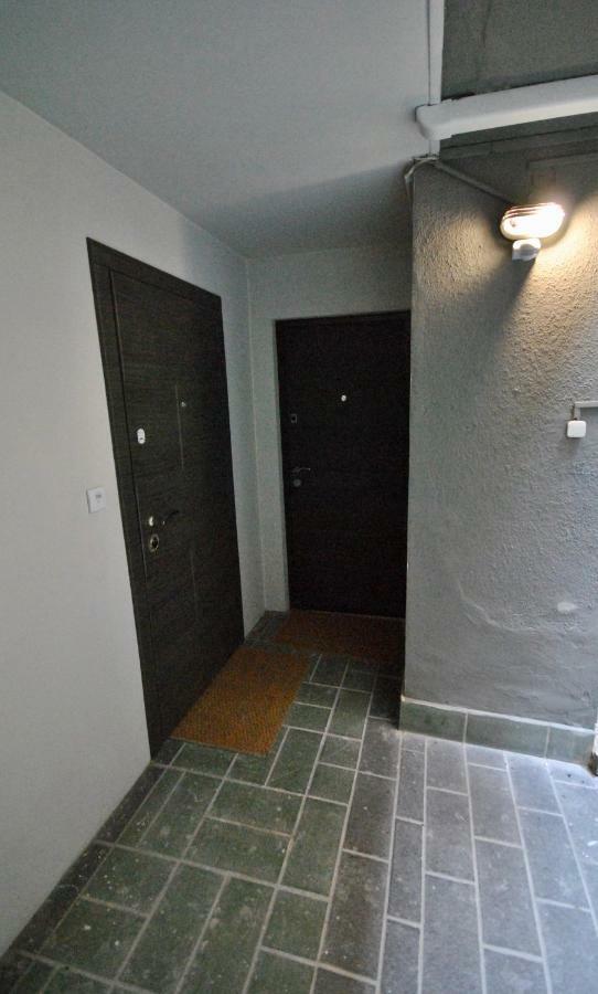 Krane Apartments Sas Βουδαπέστη Εξωτερικό φωτογραφία