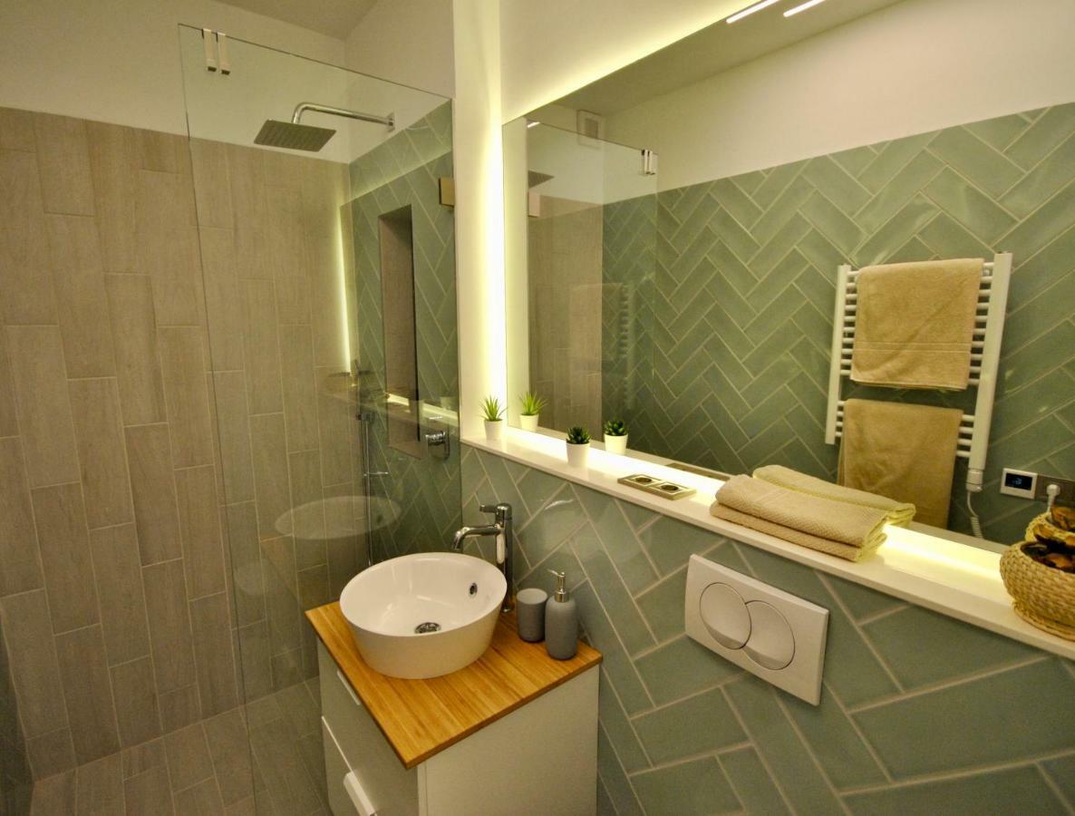 Krane Apartments Sas Βουδαπέστη Εξωτερικό φωτογραφία