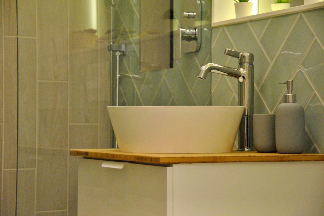 Krane Apartments Sas Βουδαπέστη Εξωτερικό φωτογραφία